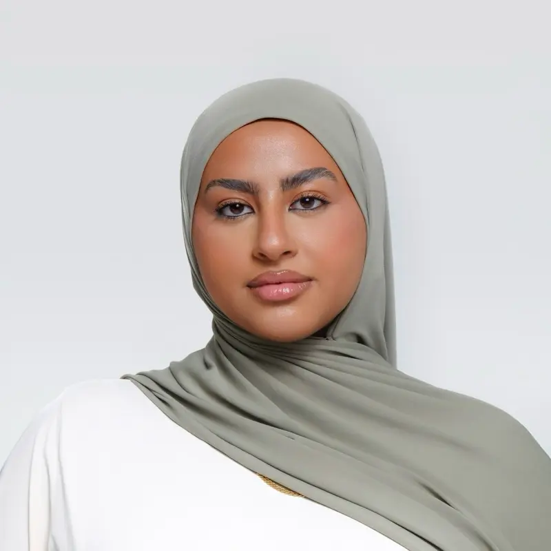 Premium Jersey Hijab