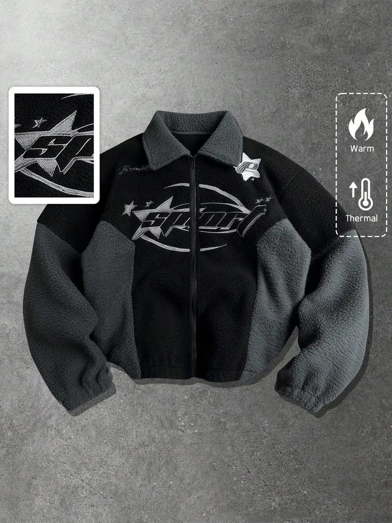 y2k cropped puffer jacket - TikTok Shop