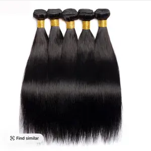 blunde hair straight 100/100 humain hair 16 inches =35$ 18 inches =40 $  14 inches =30 $ 20 inches =45$ 22 inches =55$ 24 inches=60$