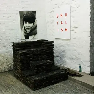 Idles - Brutalism  [COMPACT DISC - CD] Explicit