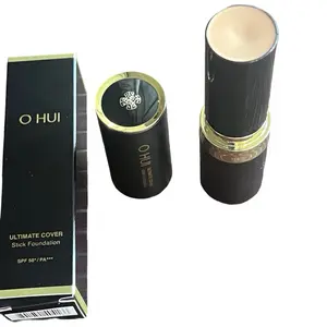 Luxury Ultimate Cover Stick Foundation SPF50 Full Coverage Milk Beige 15g