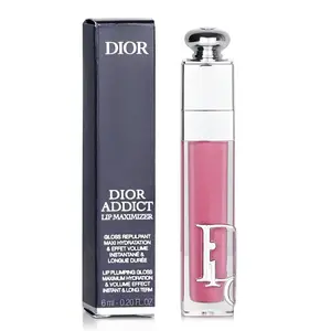 DIOR Addict Lip Maximizer Gloss - # 026 Intense Mauve DIOR Addict Lip Maximizer Gloss - # 026 Intense Mauve