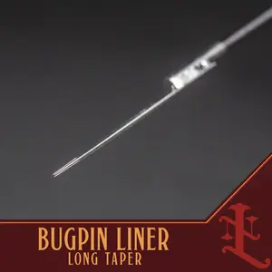 Tight Liner Bar Needles - Lineage Needle Co