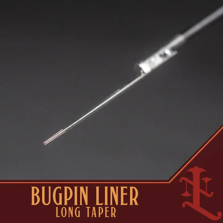 Tight Liner Bar Needles - Lineage Needle Co