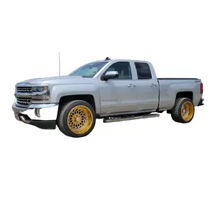 Transparent Candy Gold Powder Coating Paint 1 LB