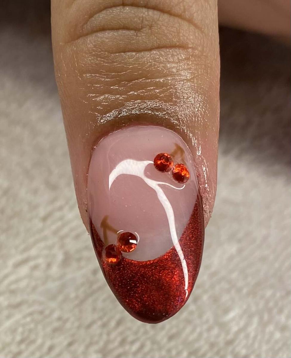 Item: 100 Colors Gel Nail Polish Set-B