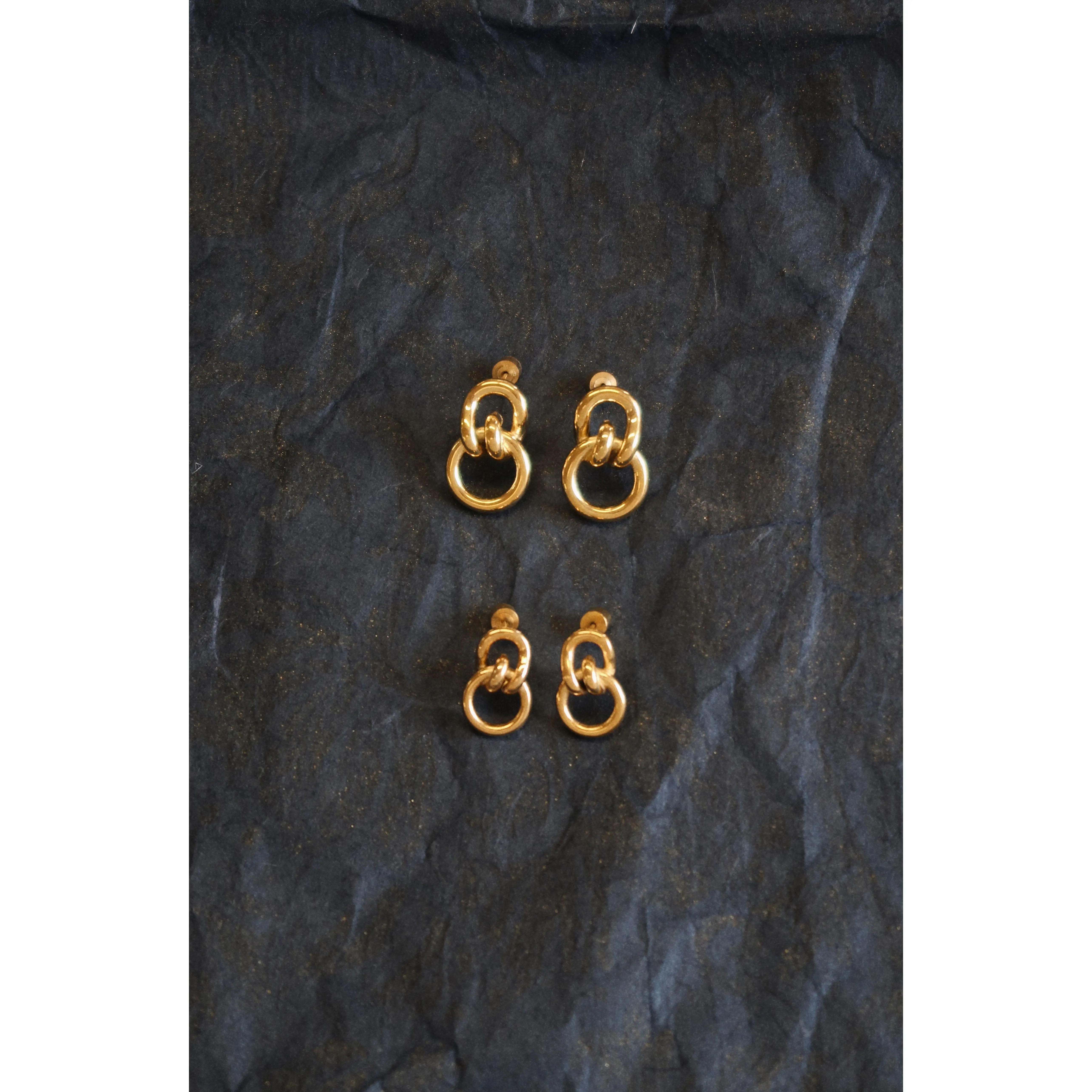 Lasso Earrings