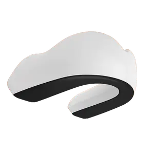 White  Mouth Guard EI