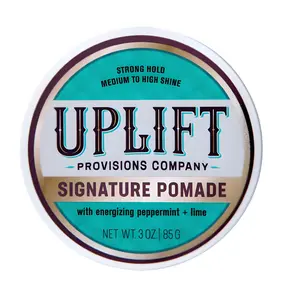 Signature Pomade 3 oz