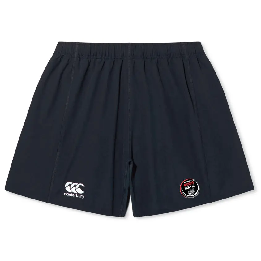 Snoqualmie Valley Wildcats Yokohama Short by Canterbury