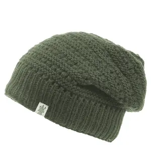 Boho Slouch