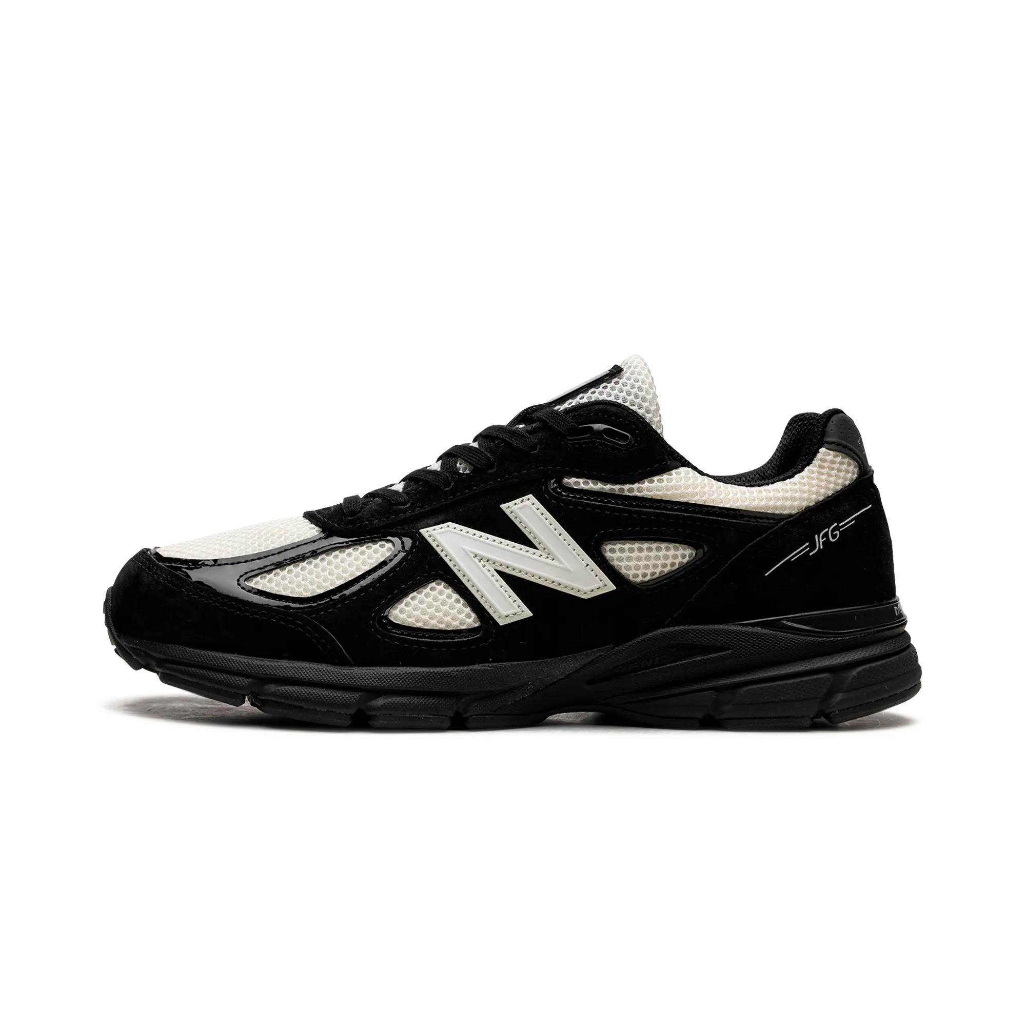 990v4 "Joe Freshgoods - Black" U990JS4