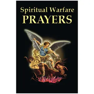 Spiritual Warfare Prayers