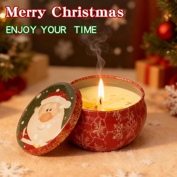 Christmas Gifts,Christmas Gifts for Women,Merry Christmas Gifts for Female Friends Christmas Presents Christmas Gift Baskets Christmas Gift Boxes Christmas Gift Ideas xmas Gift Red