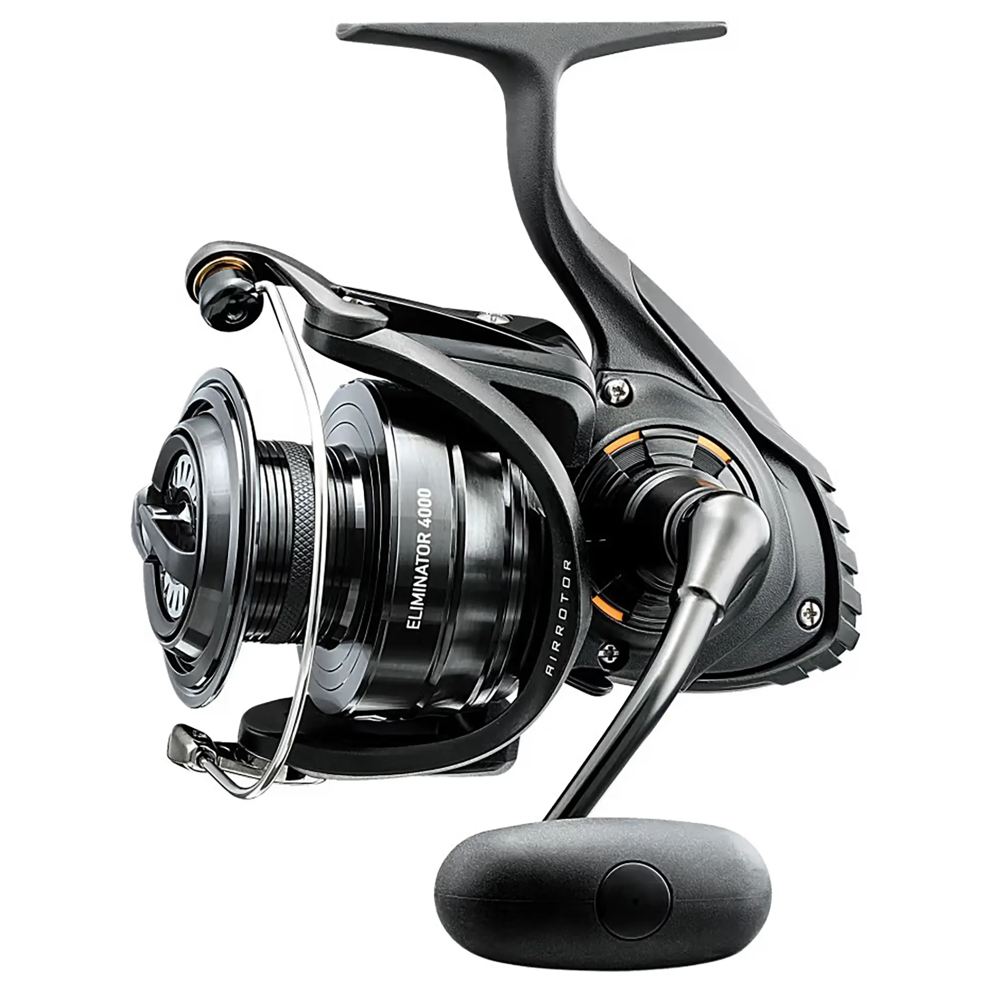 Daiwa Eliminator Spinning Fishing Reel, Fishing Gear Supplies, Outdoor Fishing Supplies
