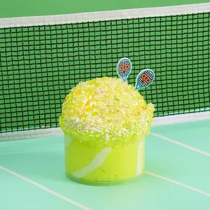 Sloomoo - Serve Slime Squishy Sloomoo - Serve Slime Squishy