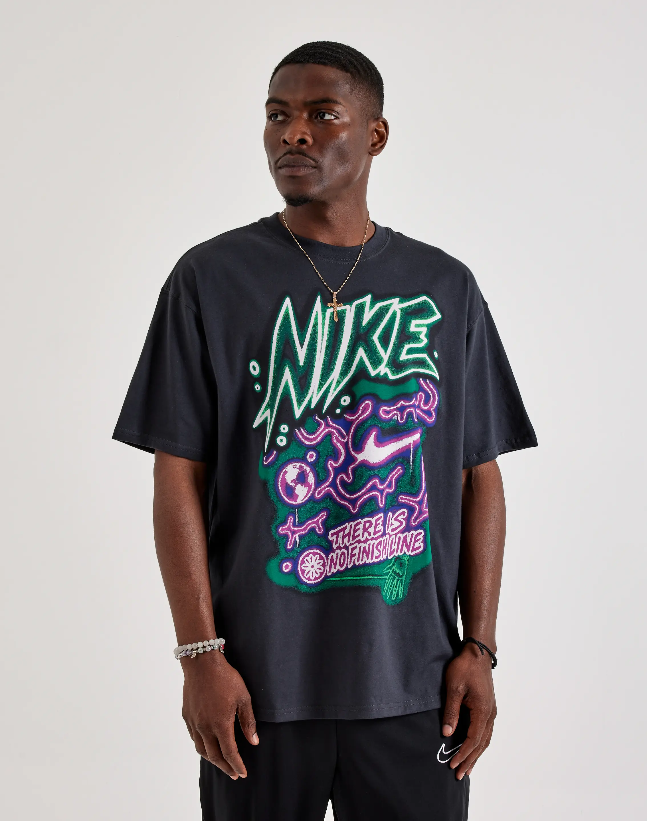 Mens Nike Max90 Tee
