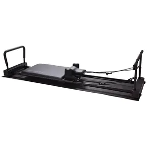 Pilates Home Studio 5-Cord Reformer