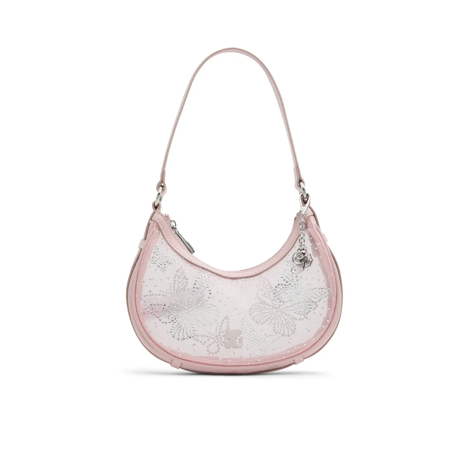 【Wicked x ALDO】ウィキッドコラボ キルティング バッグ 2way★ Wicked x ALDO Glamorousgal Elphaba Rhinestone Handbag Crossbody
