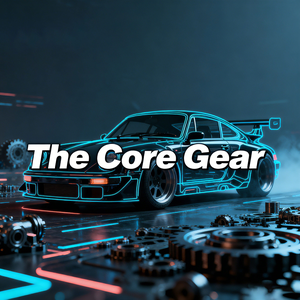 The Core Gear