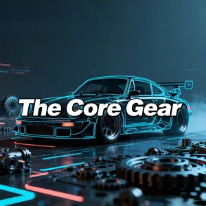The Core Gear