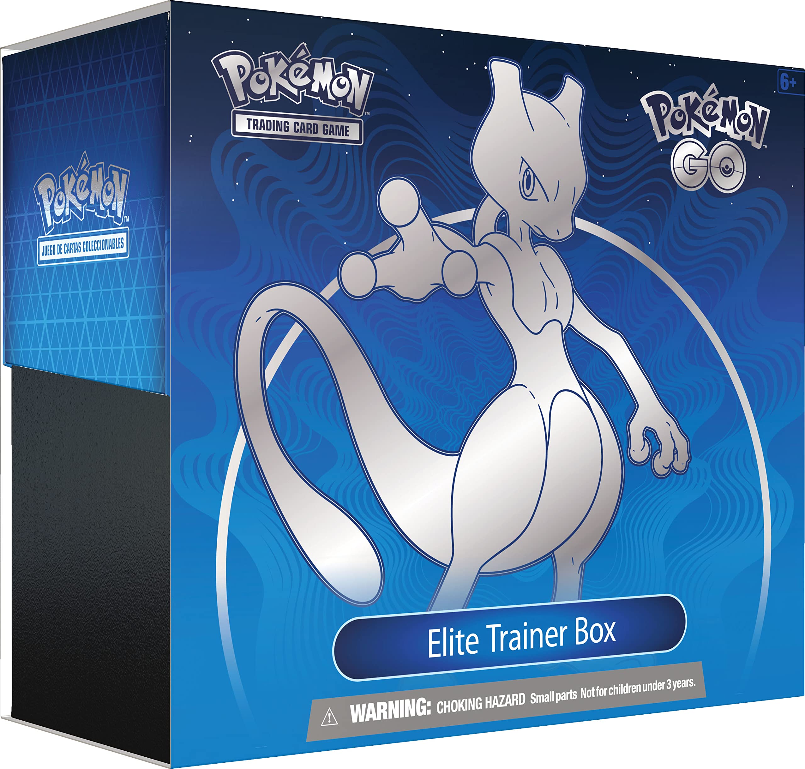 Pokemon TCG: Pokemon GO Elite Trainer Box Single