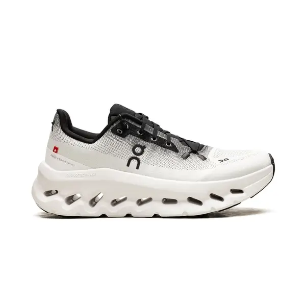 On Running Cloudtilt Black Ivory 3ME10101430 Men's Fashion Shoes New