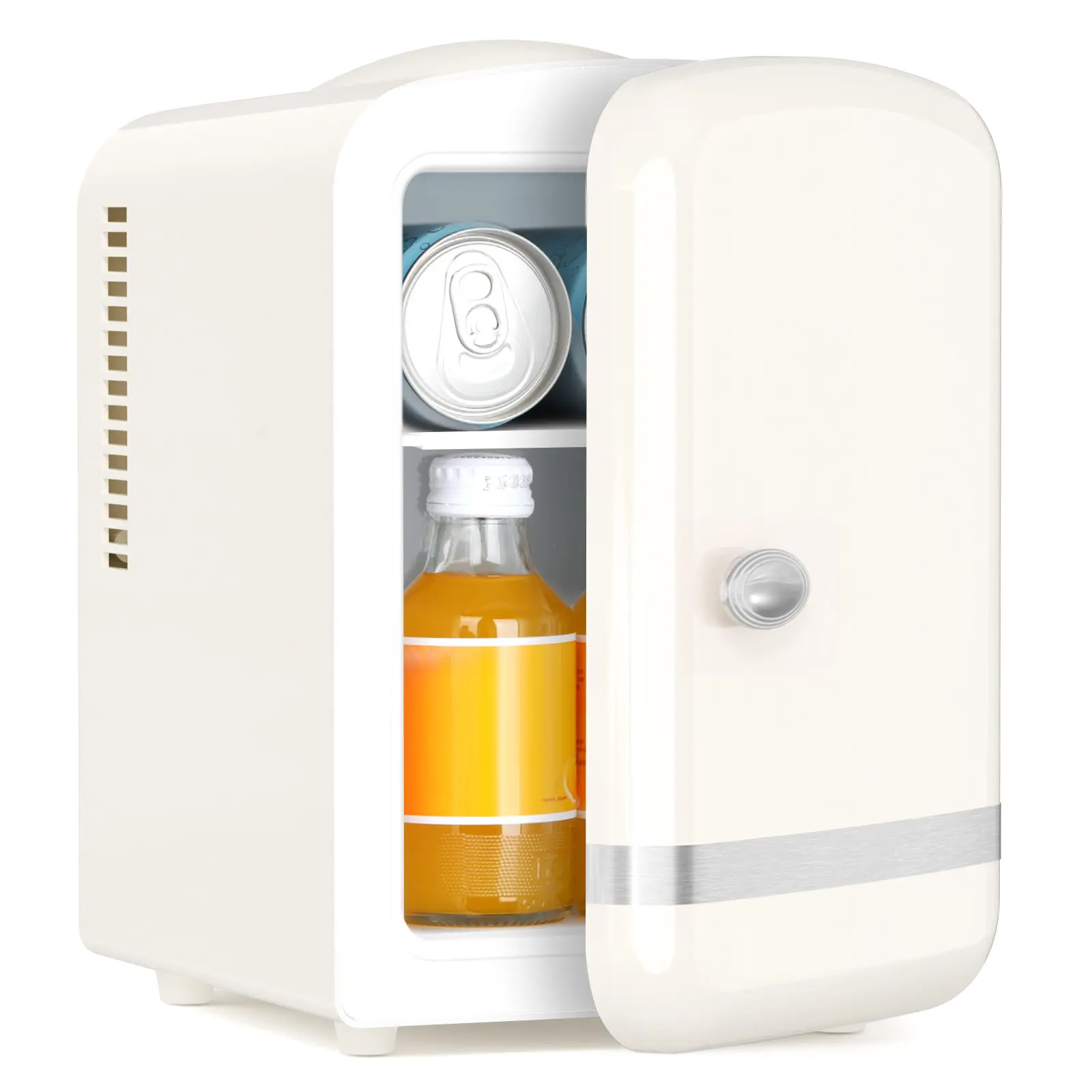 WHITE（Retro style）