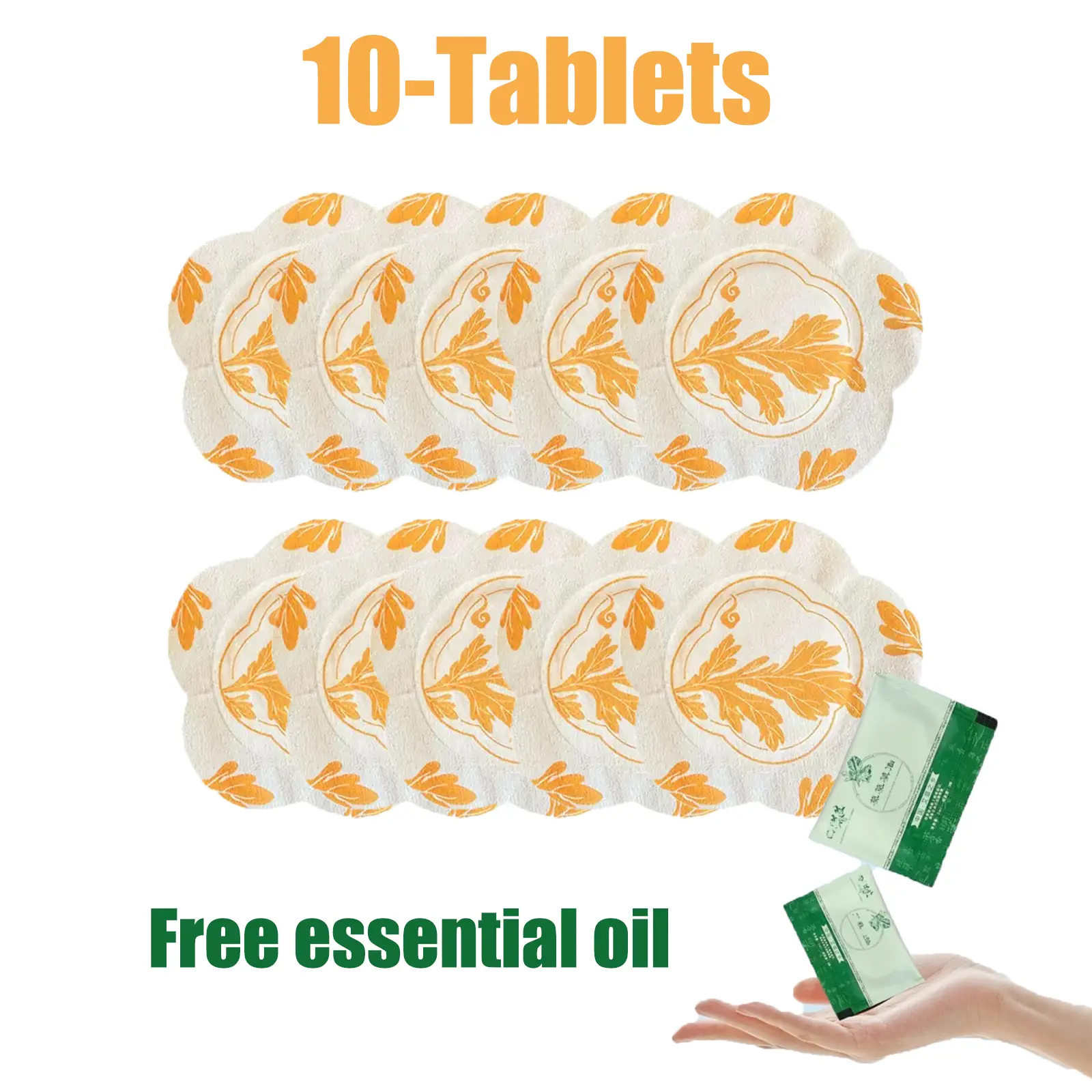 10-Tablets