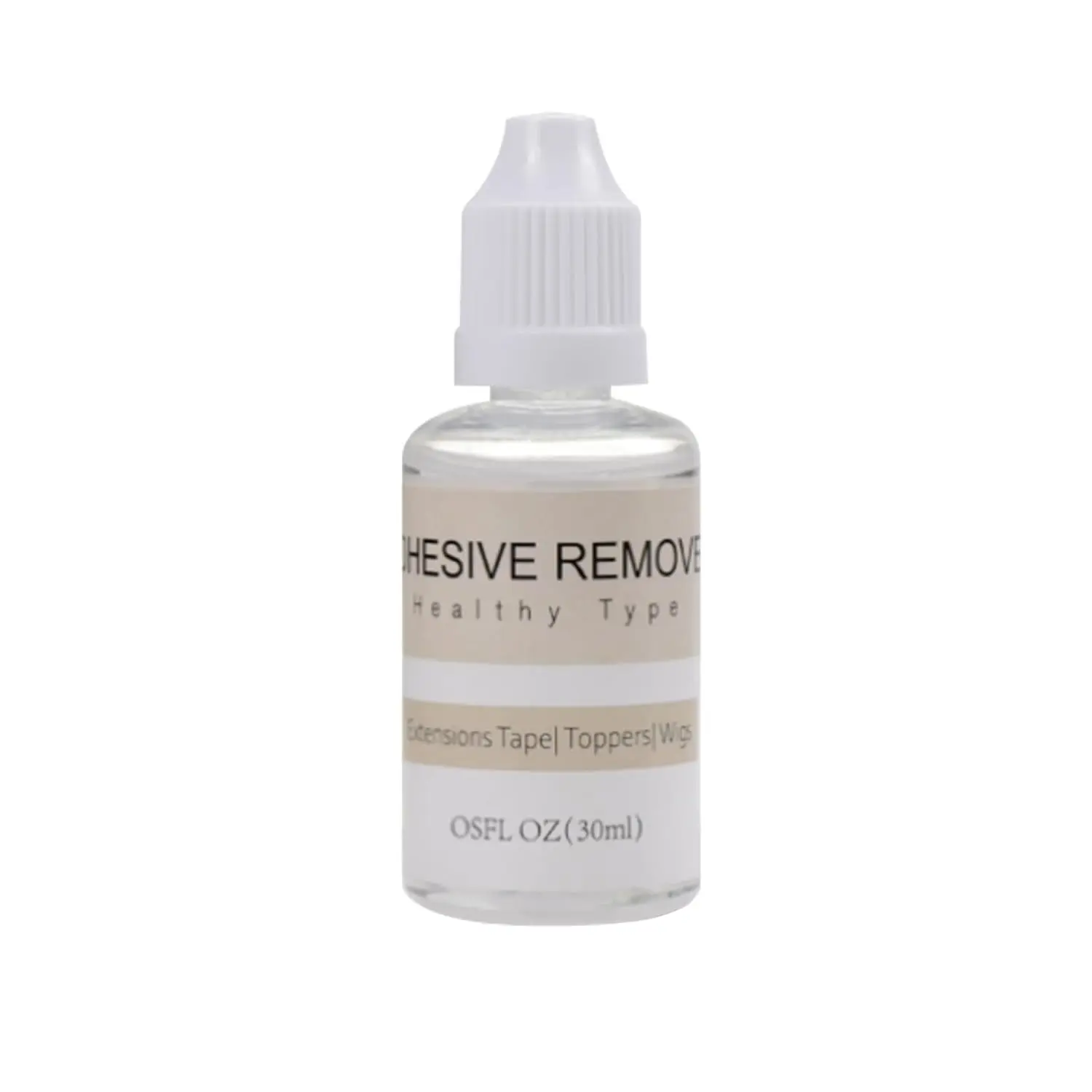 Adhesive Remover