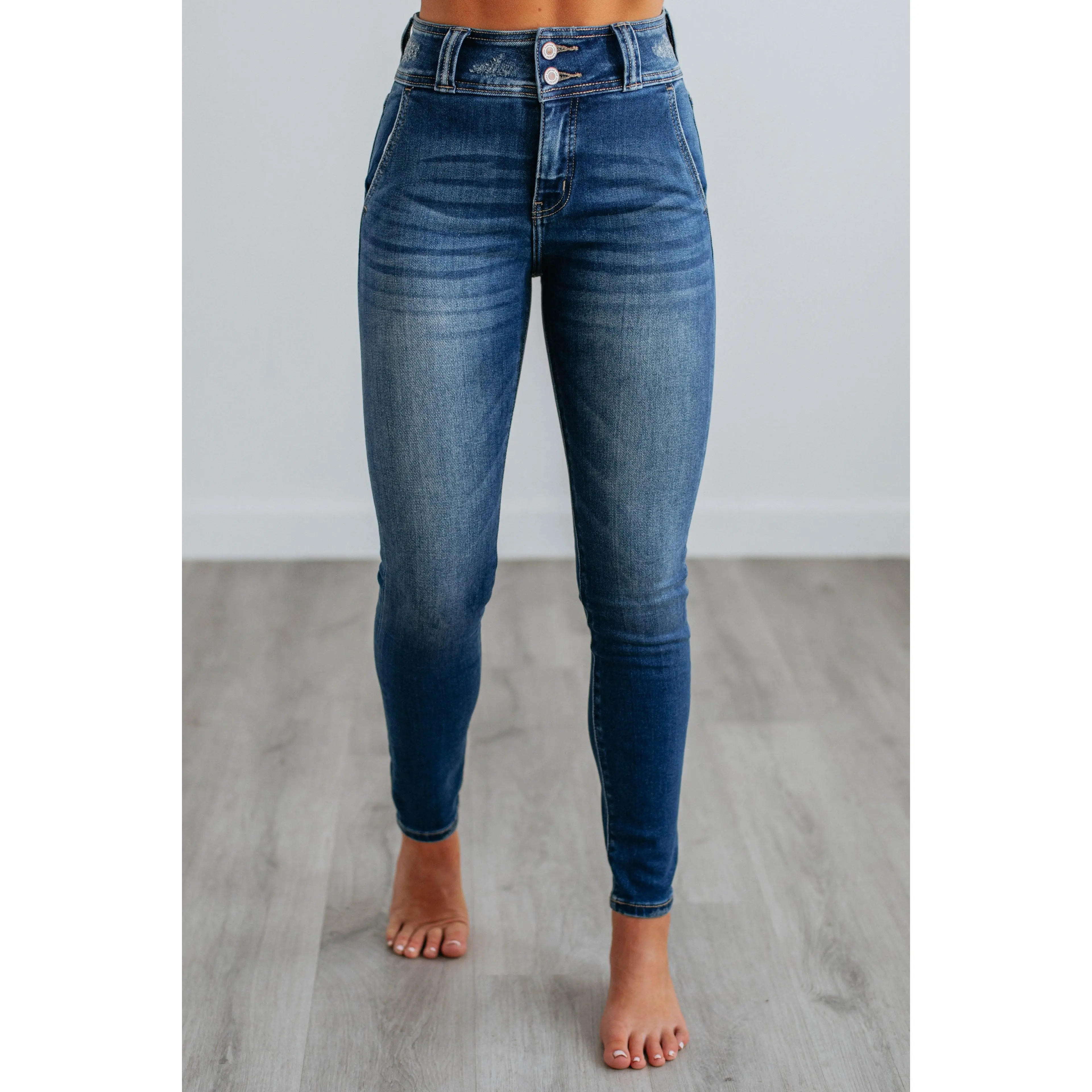 Scout KanCan Jeans