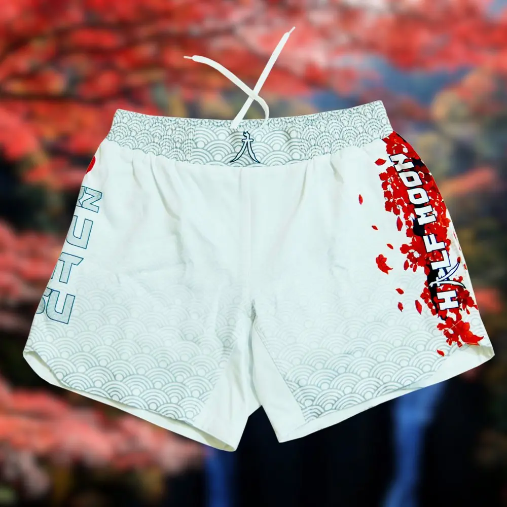 White Akatsuki – Short