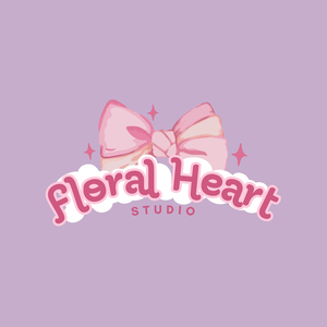 Floral Heart Studio