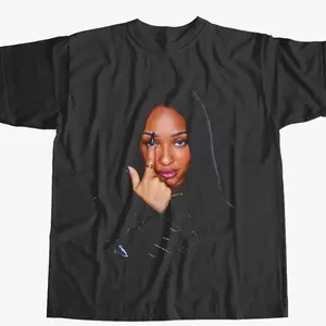 Lil Tay Manon Katseye Shirt, Unisex Men & Women, Trendy Streatwear Gift