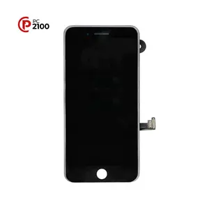 Iphone 7 Plus Lcd Screen and Digitizer - Black