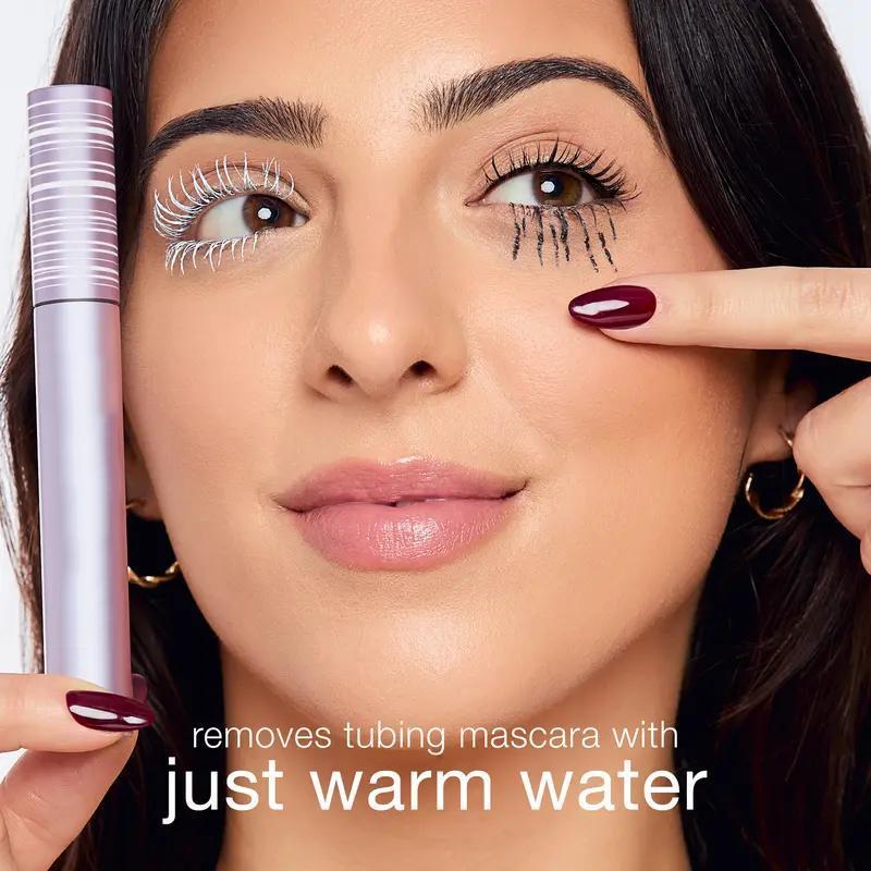 lash cocktail - tartelette tubing mascara & primer