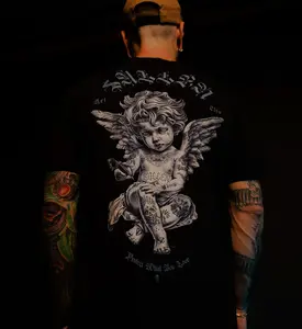 Sullen Clothing Men's Premium Since Birth T-Shirt