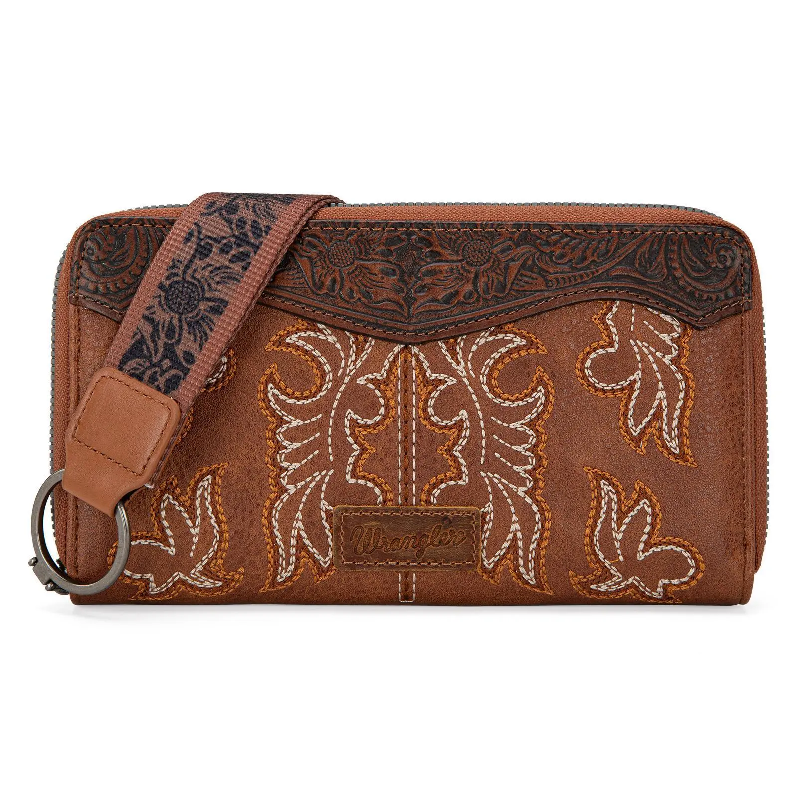 Tooling-Brown