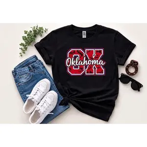 OK Tee - Black