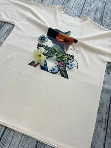 Vintage Limited Rapper K1ng Bootleg Shirt