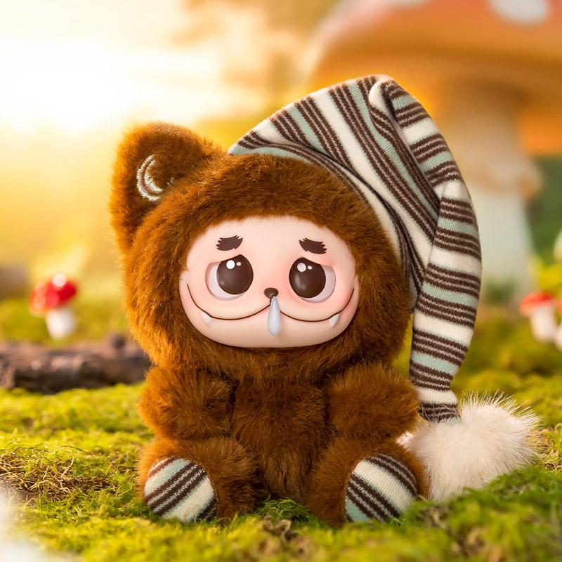 Funcinating Gismow Little Bean Bag Plush Toy Blind Box