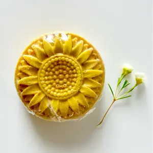 Glycolic Acid And Rice Face And Body Bar Soap