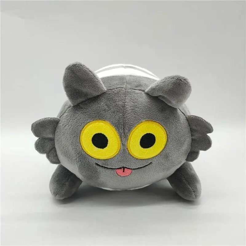 New Amphibia Plush Toy Plush Cat Stuffed Soft Toys Cute Sleeping Pillow Soft Stuffed Sofa Doll House Decoration