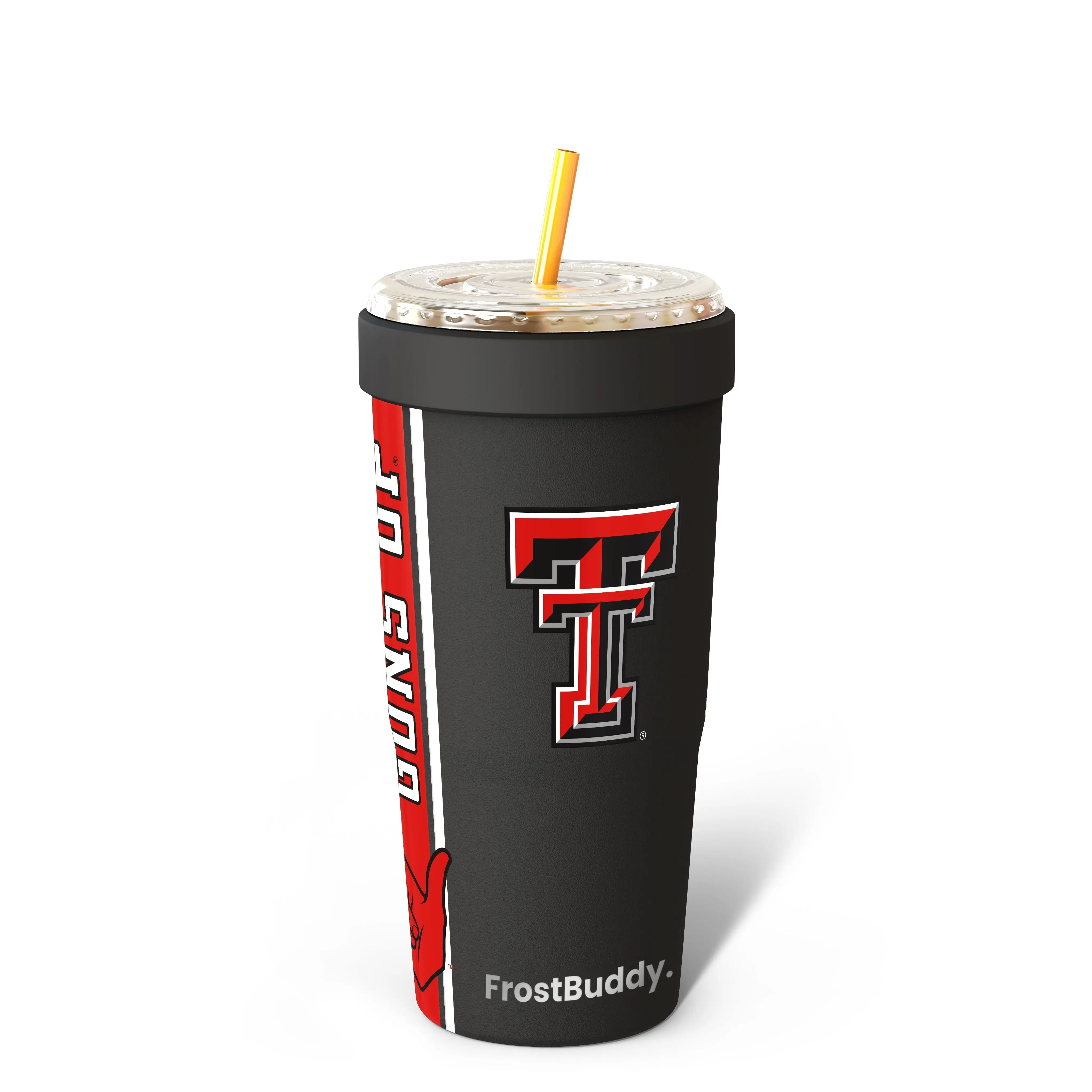 Texas Tech Red Raiders