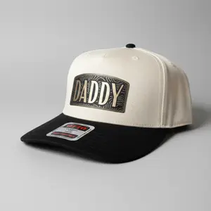 Daddy hat