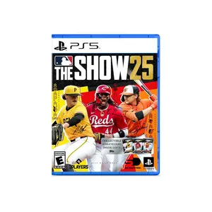 MLB® The Show™ 25 Limited Edition – PlayStation 5