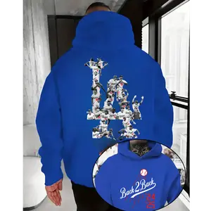 Back 2 Back Champions Hoodie, Unisex sweatshirt, Sports vintage