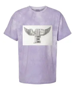 Unisex Blast T-Shirt | Comfort Colors 1745