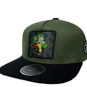 Hat Soy Un Chavo Green La Office Hats