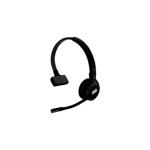 EPOS Sennheiser SDW 30 HS 1000632 Monaural On-Ear DECT Wireless Headset, Black
